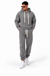 COMPLETO BASIC GARZATO