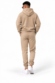 COMPLETO BASIC GARZATO