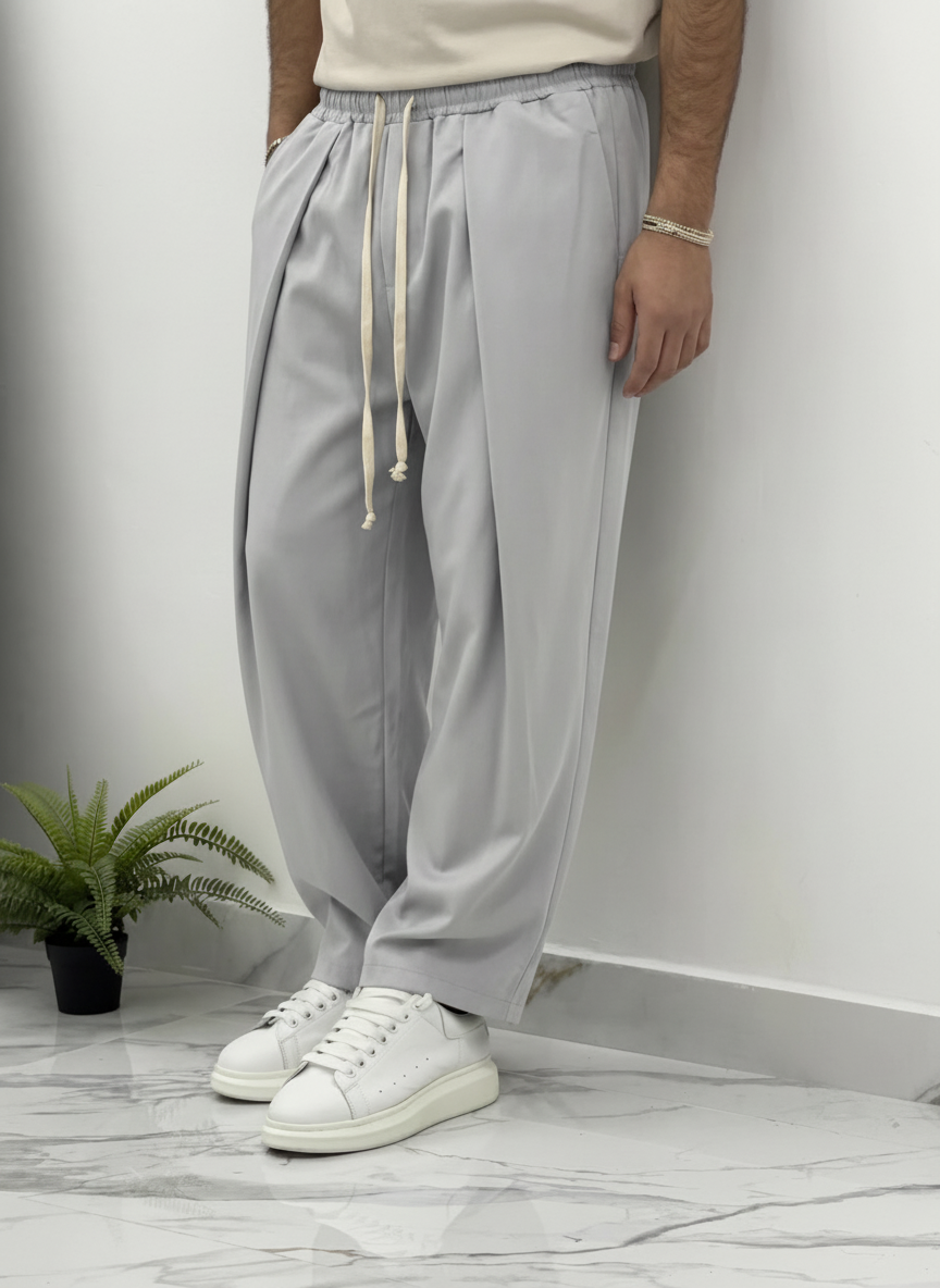 PANTALONE BAGGY PU3415