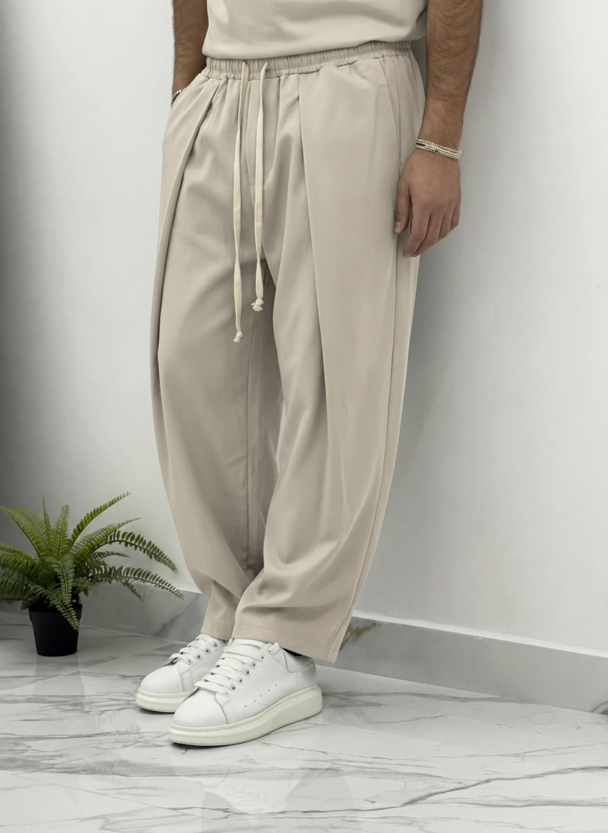 PANTALONE BAGGY PU3415