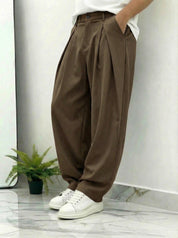 PANTALONE BAGGY PU3412