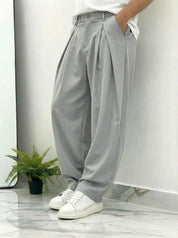 PANTALONE BAGGY PU3412