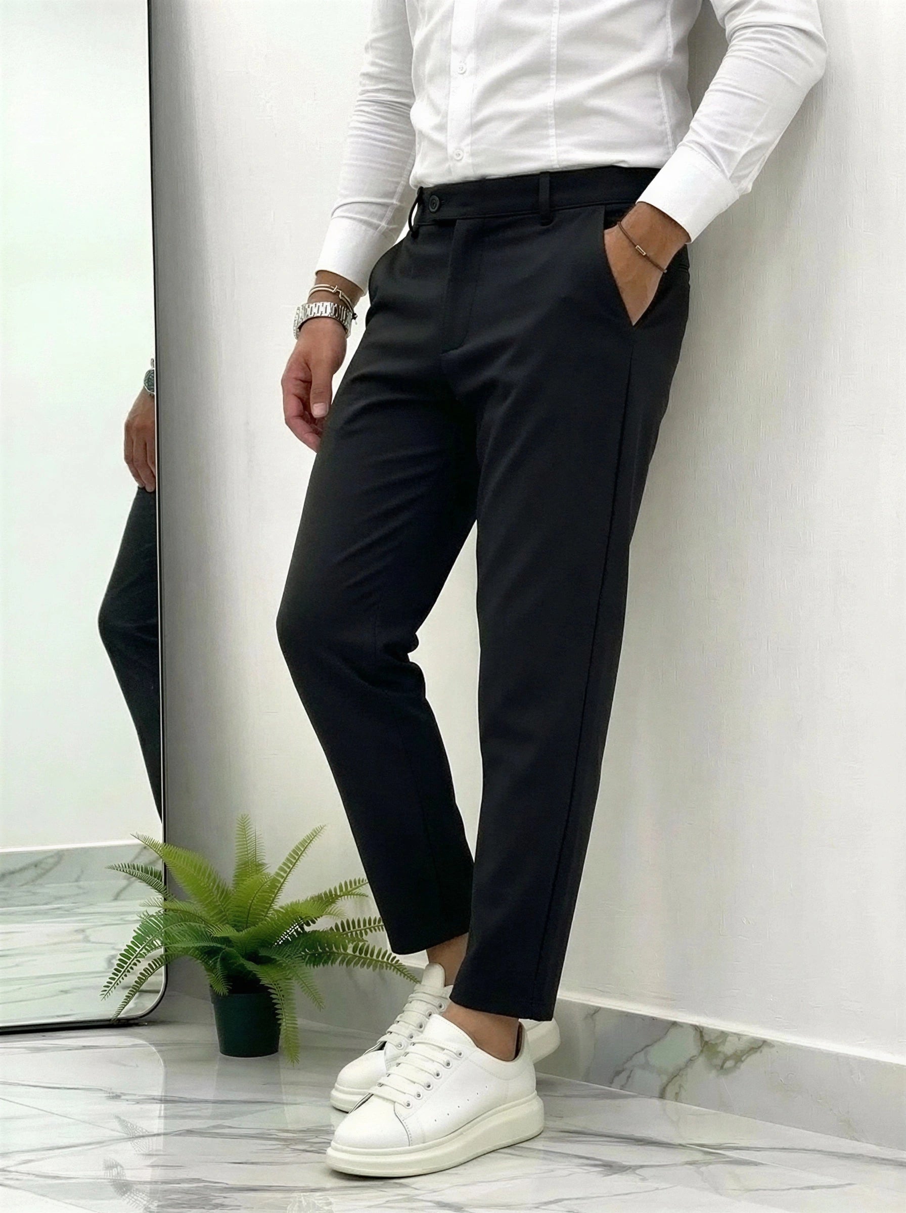 PANTALONE CAPRI 22PU02