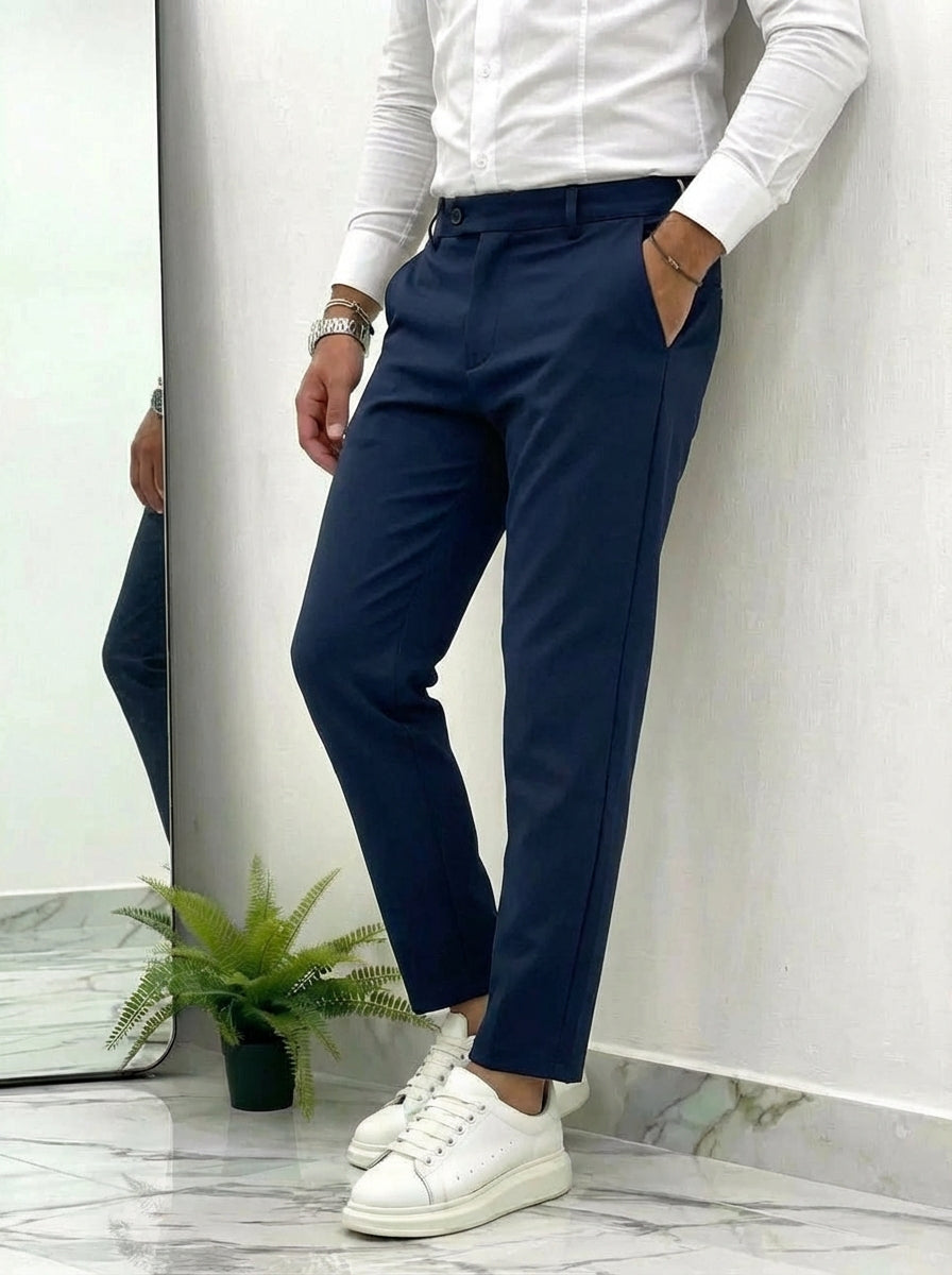 PANTALONE CAPRI 22PU02