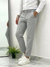 PANTALONE CAPRI 22PU02