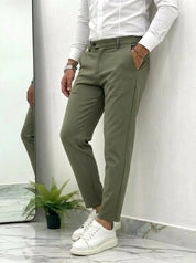 PANTALONE CAPRI 22PU02