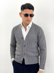 CARDIGAN AD25219