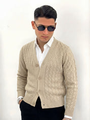 CARDIGAN AD25219
