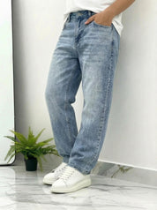 JEANS BAGGY M5-377
