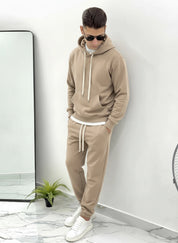 COMPLETO BASIC GARZATO