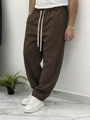 PANTALONE BAGGY P3414