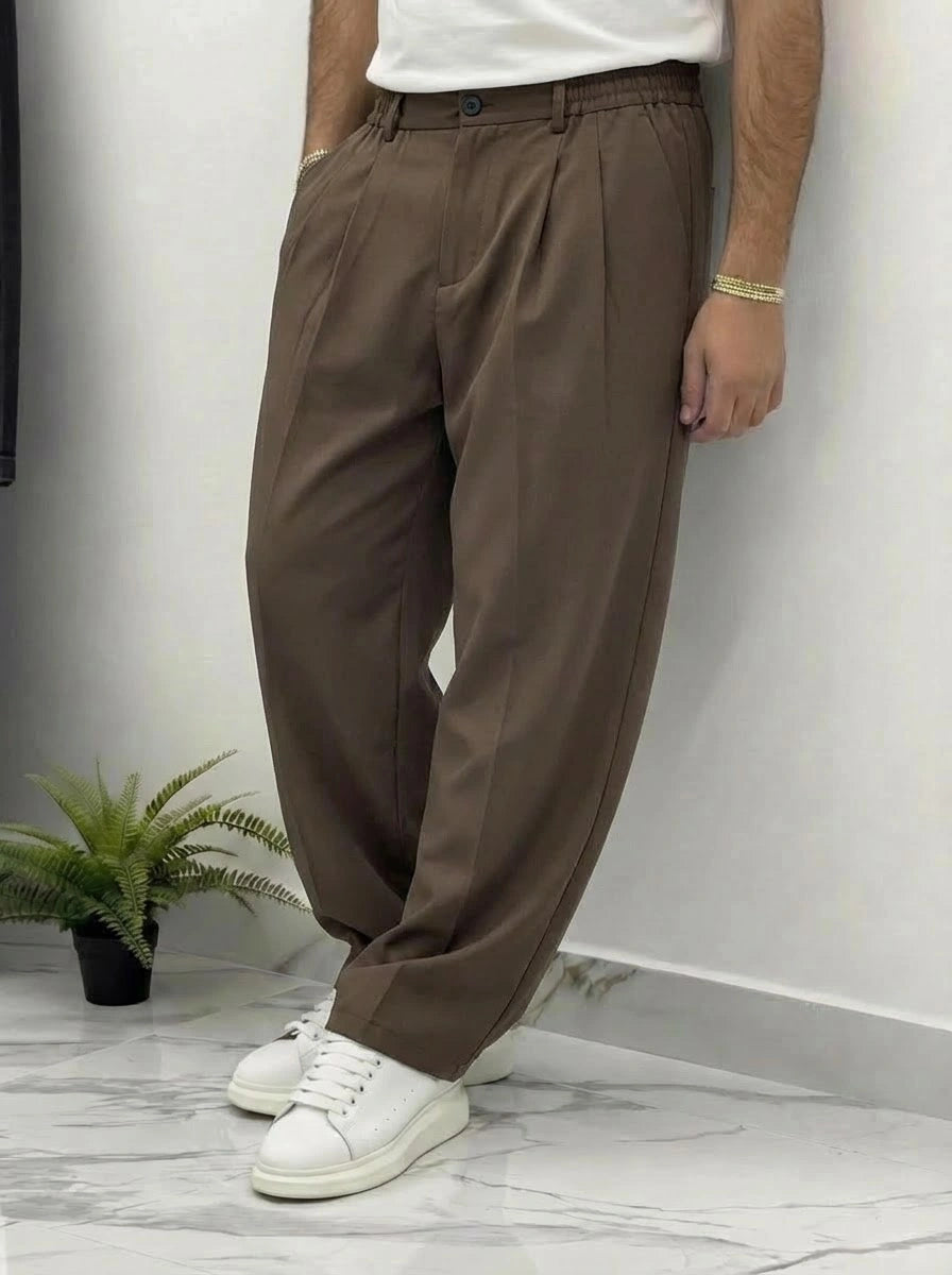 PANTALONE BAGGY PU3417