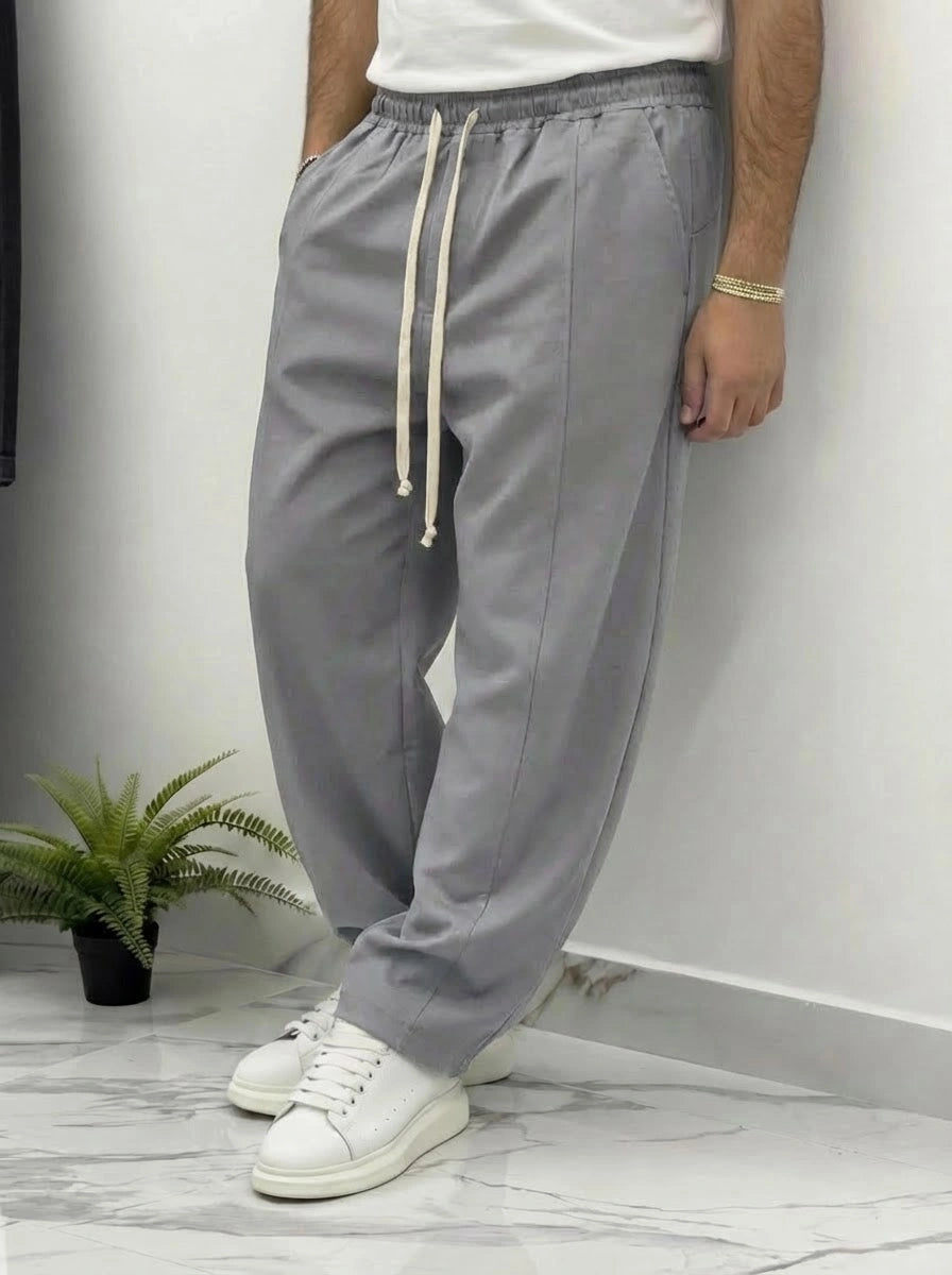 PANTALONE BAGGY P3414