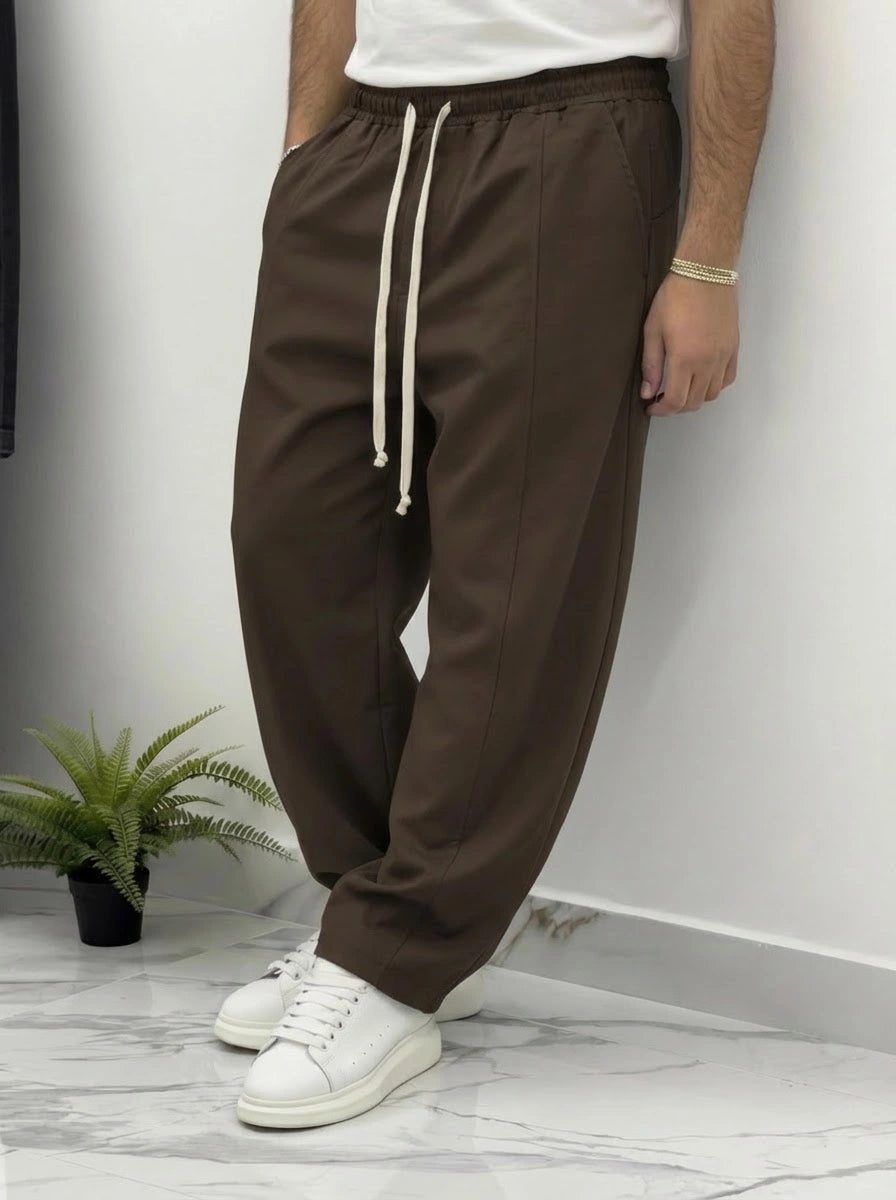 PANTALONE BAGGY P3414