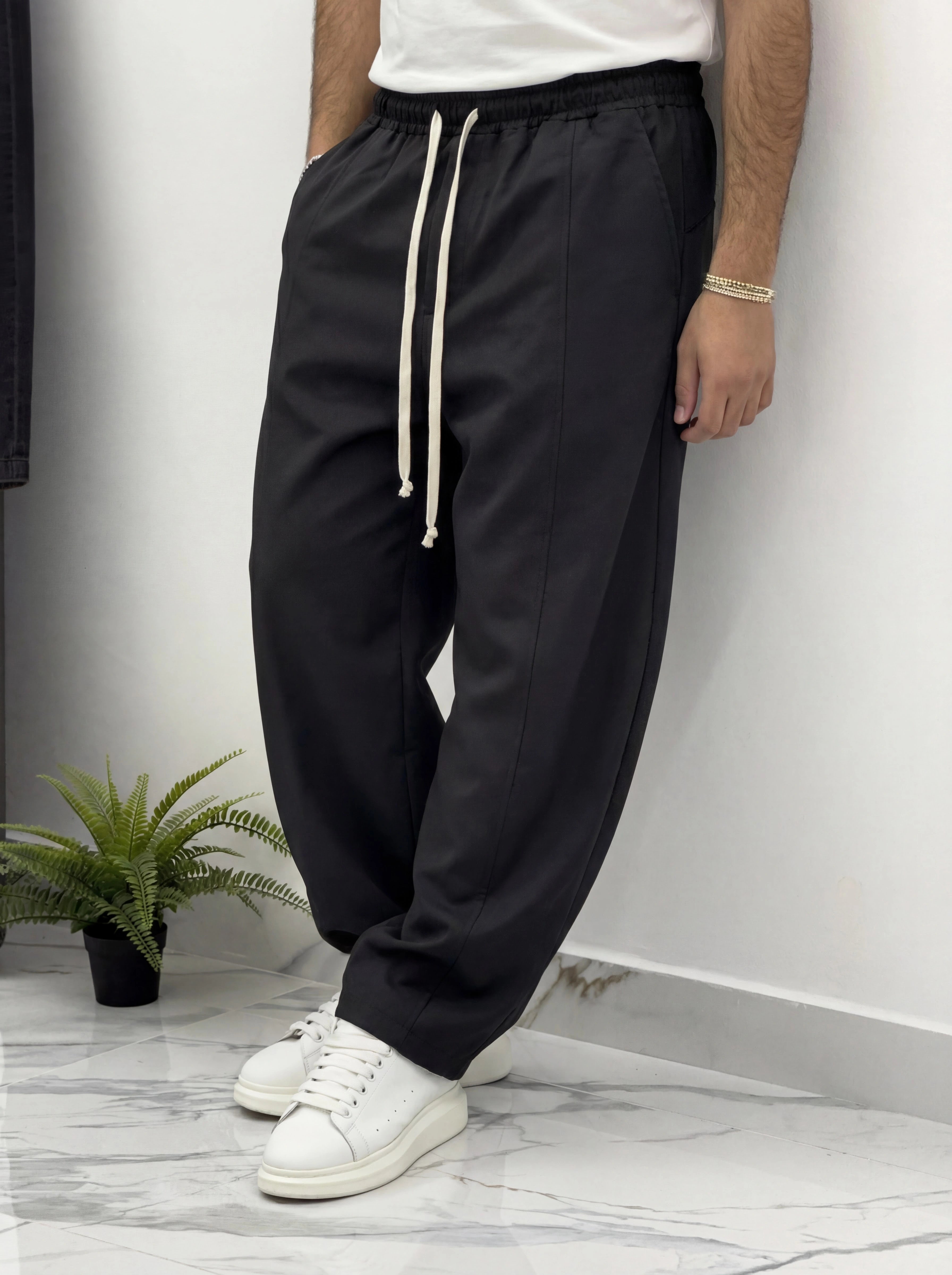 PANTALONE BAGGY P3414