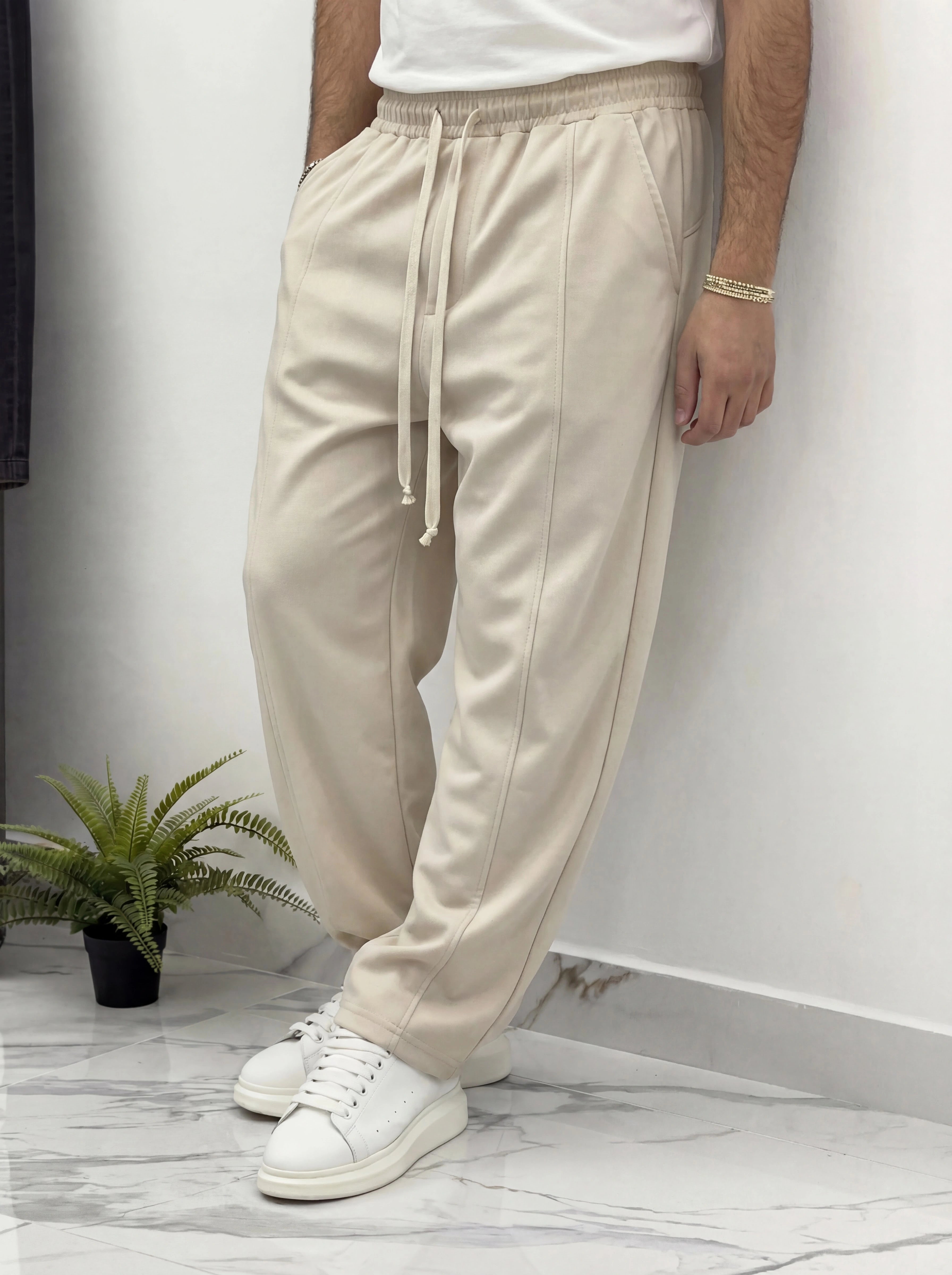 PANTALONE BAGGY P3414