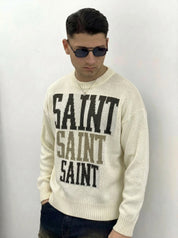 MAGLIONE SAINT 2.0