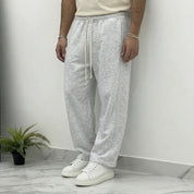PANT BAGGY 100% COTONE MADE IN. ITALY