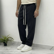 PANT BAGGY 100% COTONE MADE IN. ITALY