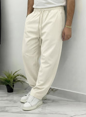 PANT BAGGY IN TESSUTO TECNICO
