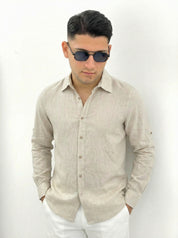 CAMICIA TEXTURE