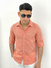 CAMICIA TEXTURE