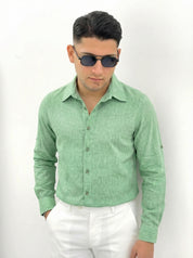 CAMICIA TEXTURE