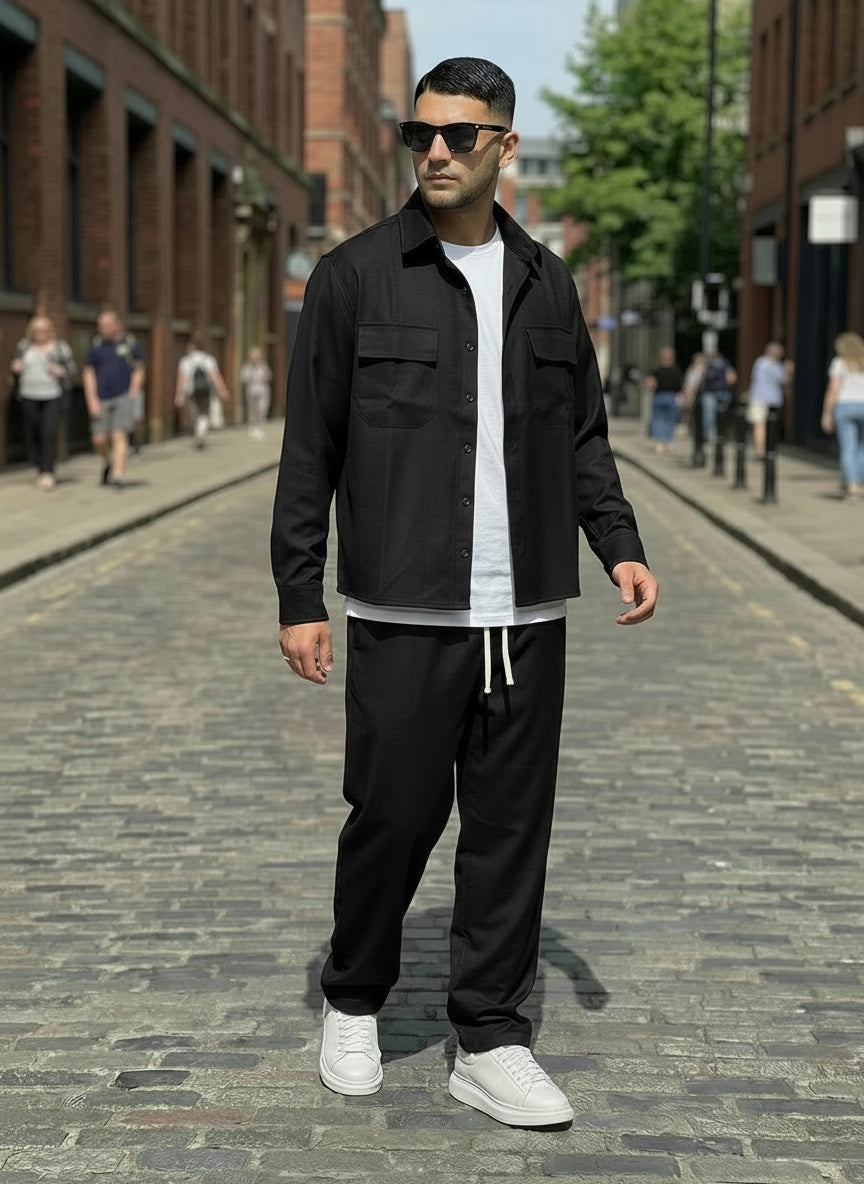 COMPLETO URBAN