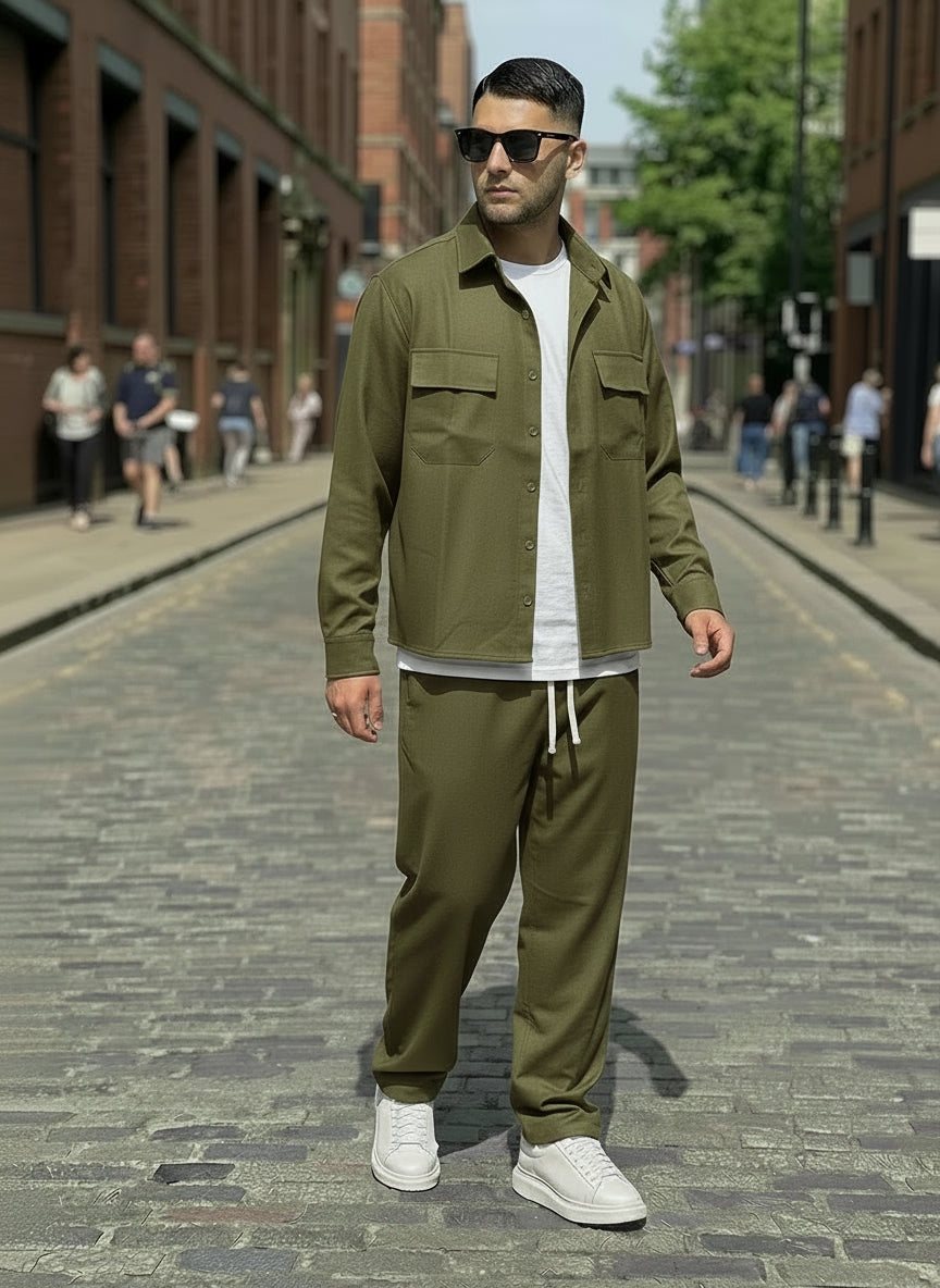 COMPLETO URBAN