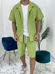 COORDINATO BALI col.VERDE