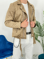 CHIODO SCAMOSCIATO - COL.BEIGE