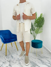 COMPLETO SUNSET col.BEIGE