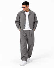 COMPLETO LIBERTY Grigio fronte rifatto