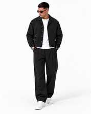 COMPLETO LIBERTY Nero fronte rifatto