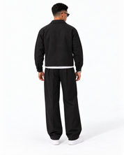 COMPLETO LIBERTY Nero retro rifatto