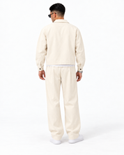 COMPLETO LIBERTY Panna retro rifatto