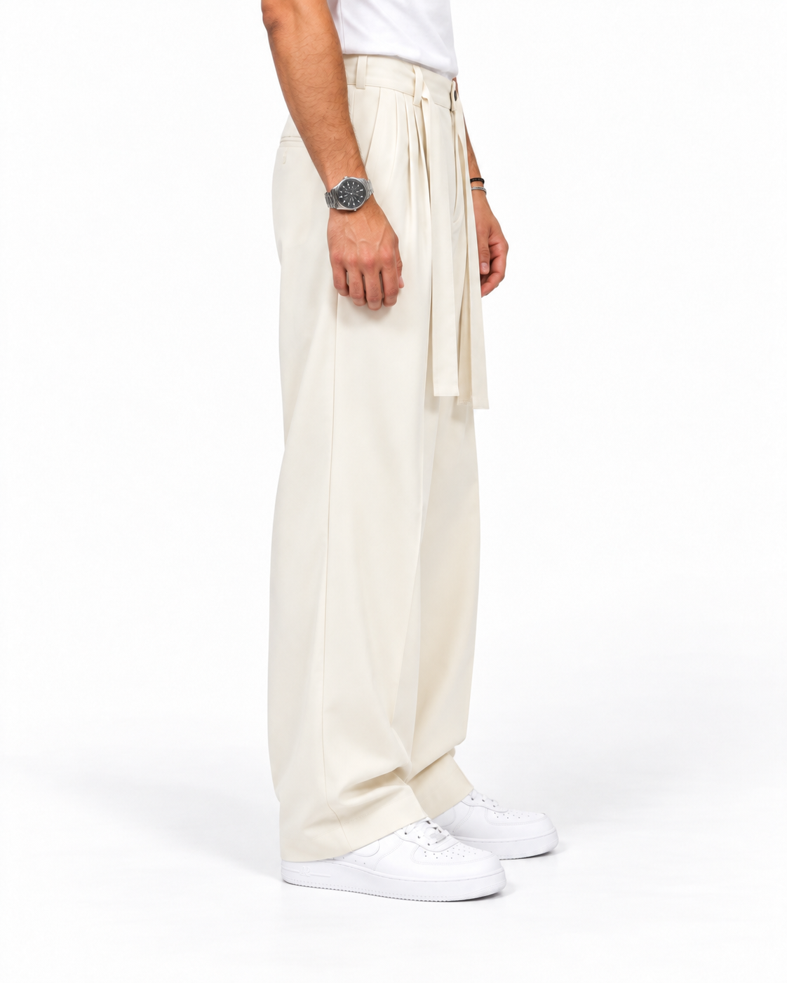 Pantalone Japan PANNA, lato