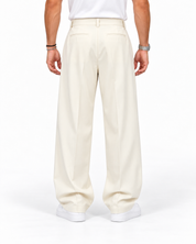 Pantalone Japan PANNA, retro