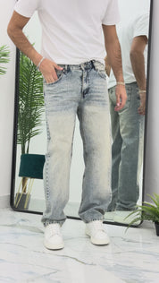 JEANS BAGGY M5-377
