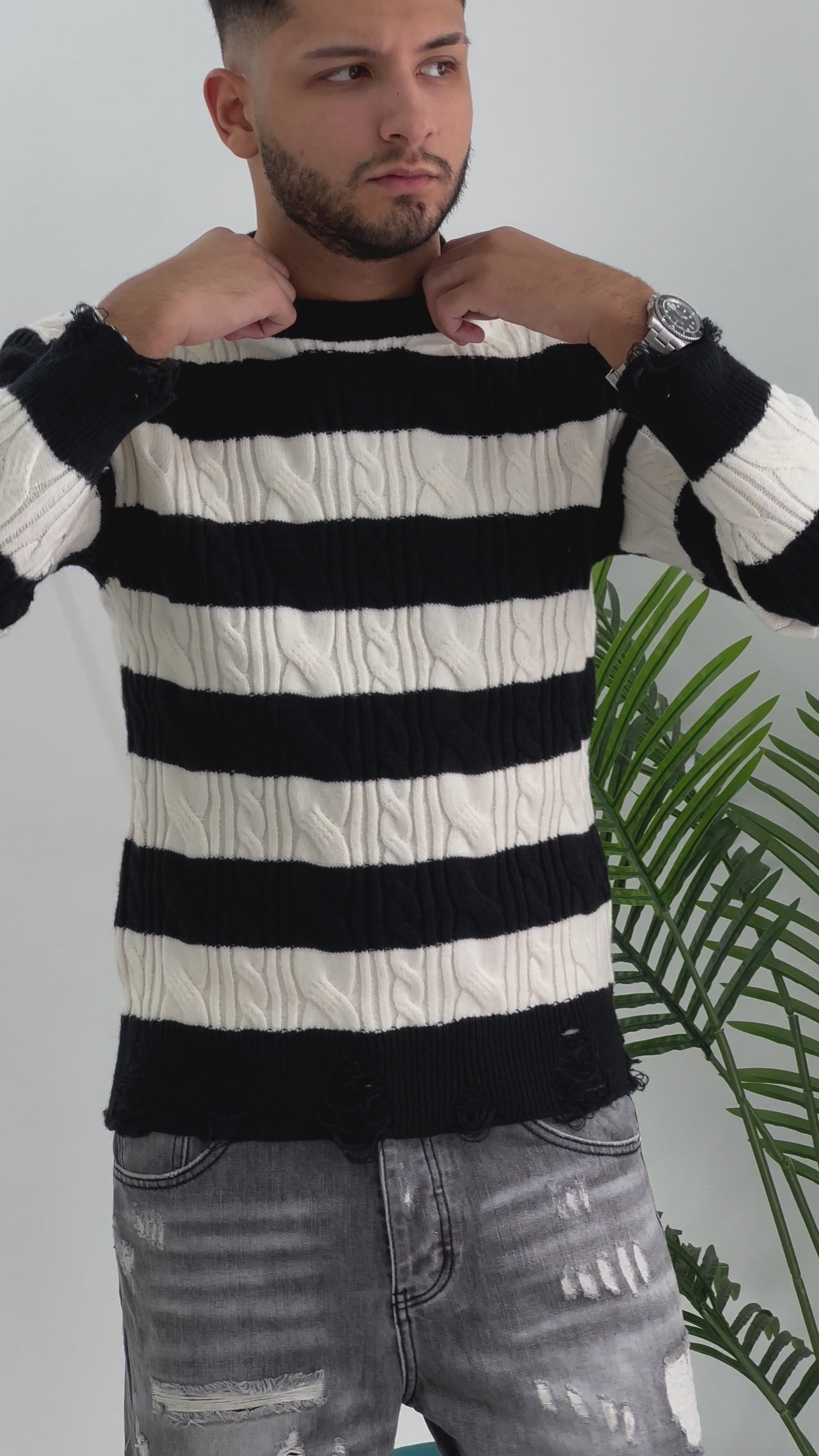 MAGLIONE JJ-2965
