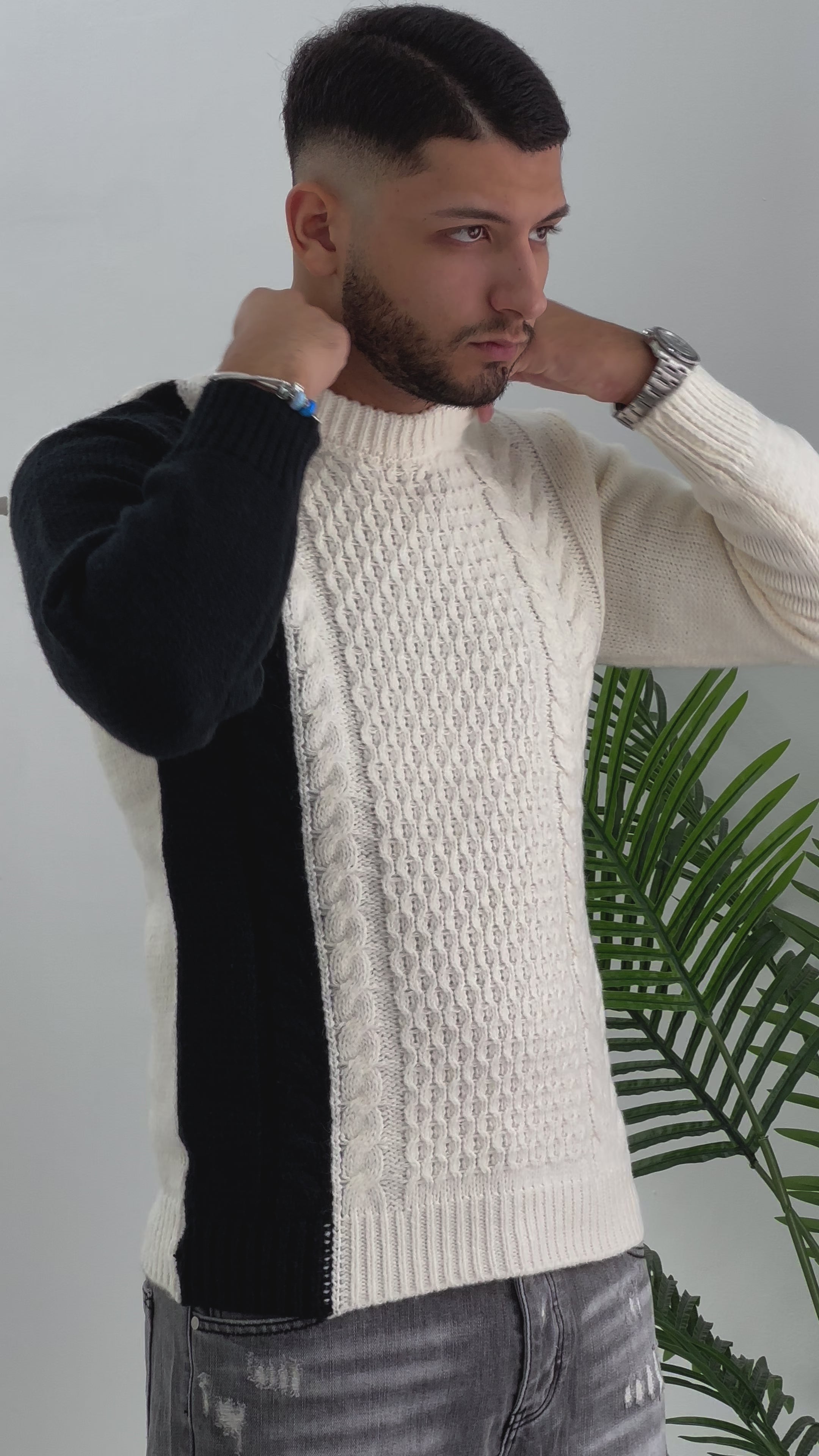 MAGLIONE JJ-2963