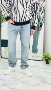 JEANS BAGGY 8360
