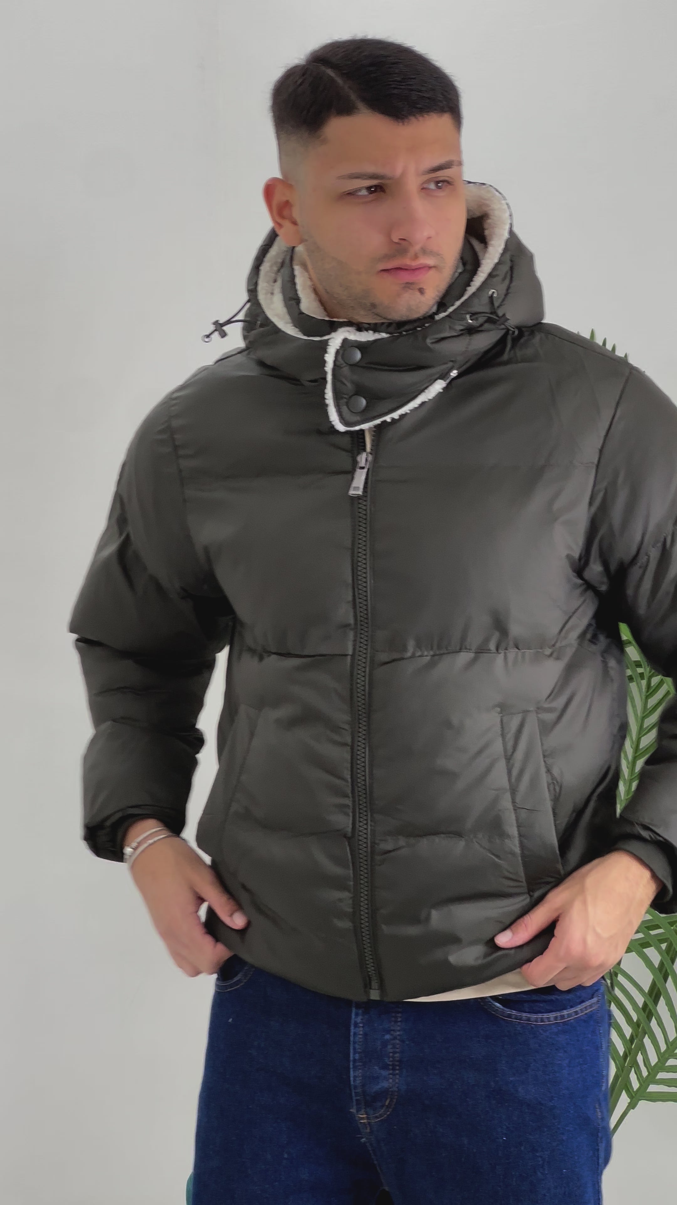 PIUMINO 9957