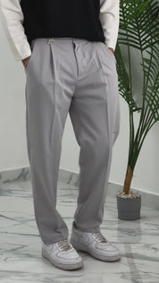 PANTAPALAZZO ELEGANCE FIT ZP253