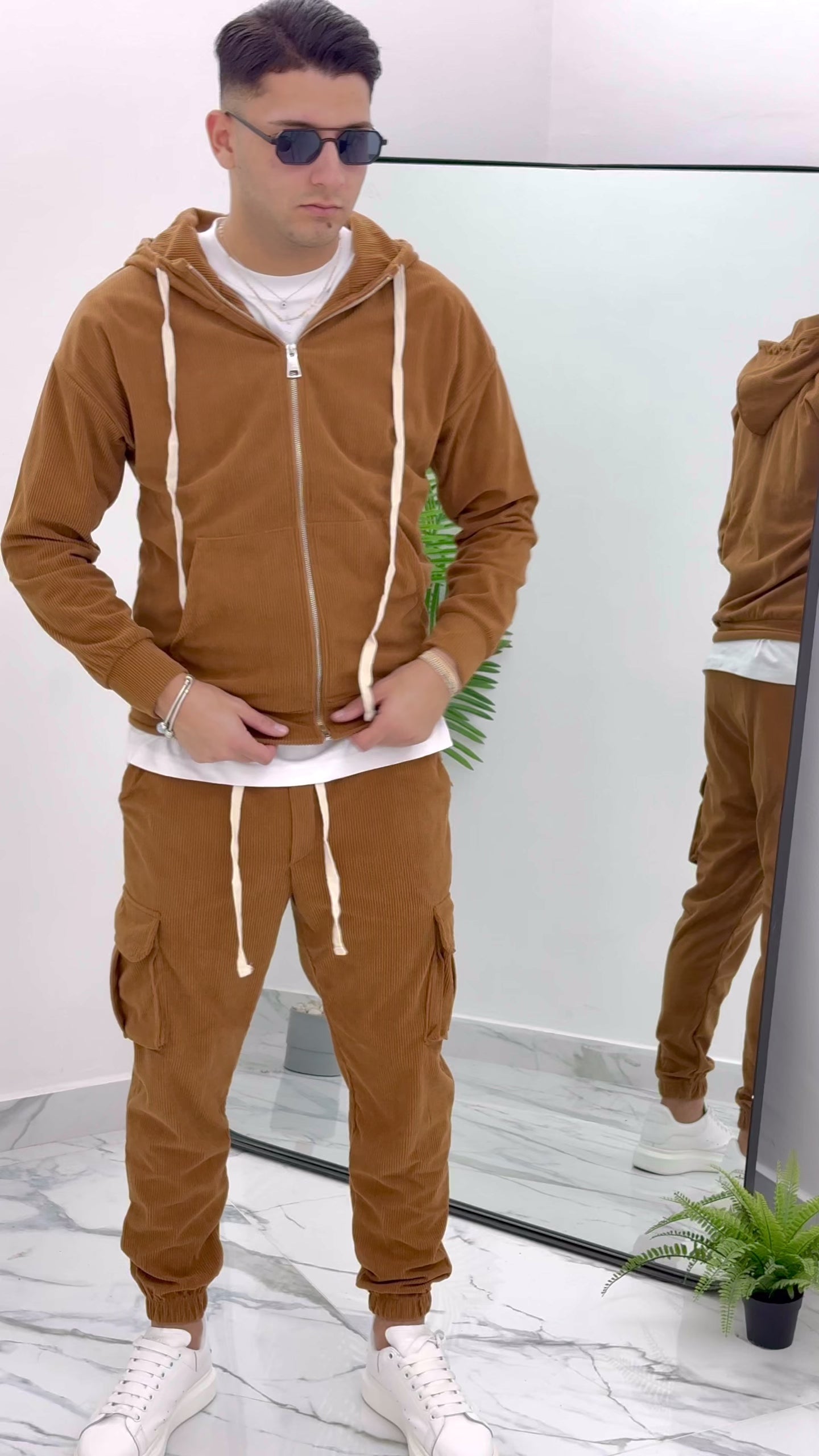 COMPLETO TORONTO 2.0