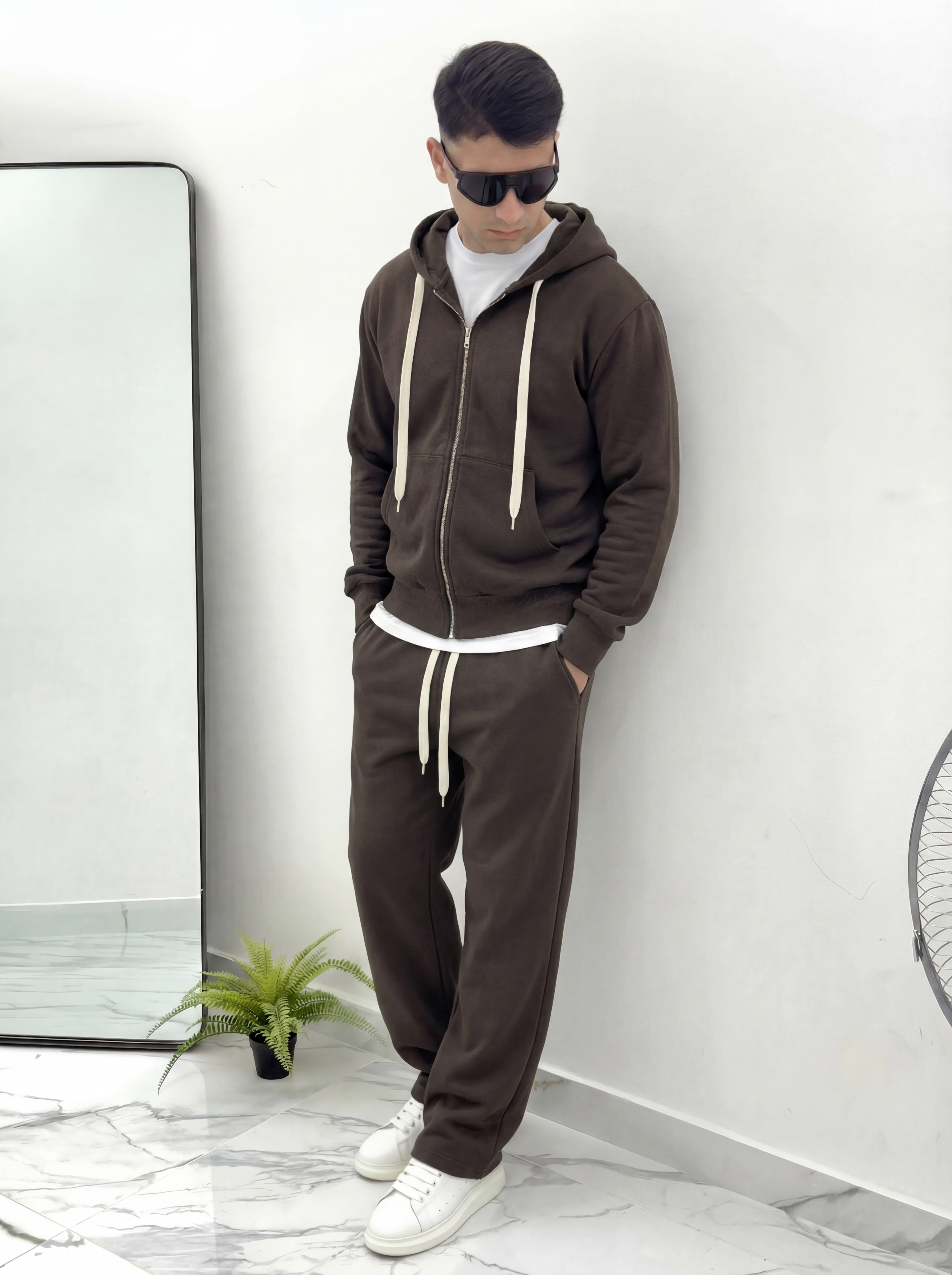 TUTA COMFORT GARZATA