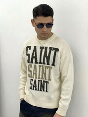 MAGLIONE SAINT 2.0