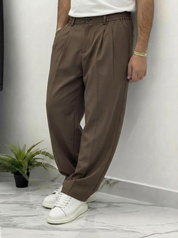 PANTALONE BAGGY PU3417