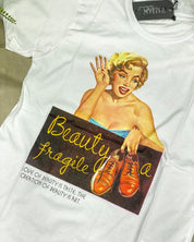 BEAUTY IS ART col.BIANCO