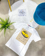 LA VITA E' BELLA col.BIANCO